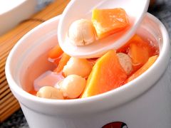 -小鱼小牛·鱼牛干锅·脆鱼火锅(世欧广场店)