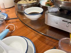 -巢湖名吃·东关老鹅汤(江南风情街店)