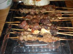 android_upload_pic-天津乾毓德饭庄·清真传统炒菜·海鲜烧烤(咸阳路店)