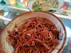 -金杨拉面王小吃面馆·牛三宝面·红烧牛肉粉