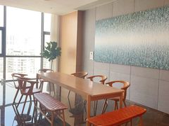 -J cafe 朝夕餐厅