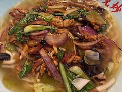 -马五面馆(郦城国际店)