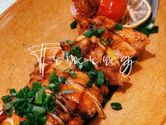 -娜娜家•Nana's restaurant(国金汇店)