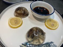 -鑫悦楼煎蟹·16年海鲜大排档