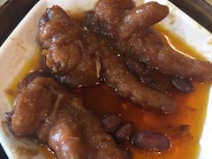 -今生友约酒家(大石城店)