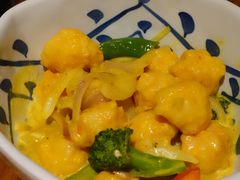 咖喱虾丸-馬蘭花開(车站大道店)