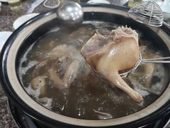 -皇鸽餐厅(龙塘店)