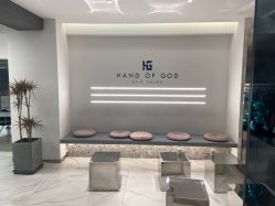 -HG美发设计沙龙