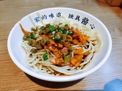 武汉热干面-文叔·湖北名小吃·小龙虾(华强北店)