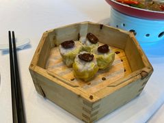 -潮上潮(南中环店)