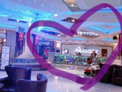 -格莱美量贩式KTV(奥帆店)