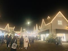 -伦敦比斯特购物村