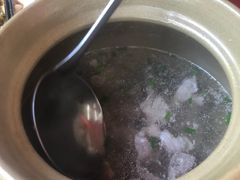 -苏记农家菜馆
