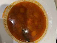 -安德烈俄式西餐厅(中央大街店)