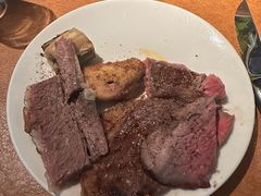 -拉蒂娜·巴西牛排馆 Latina·Brazilian Steakhouse(王府井喜悦店)