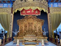 -南京中国近代史遗址博物馆(南京总统府)