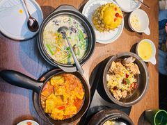 -云海肴·汽锅鸡·云南菜(领展购物广场·中关村店)