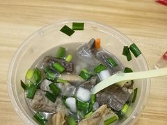 -牛师傅广式药膳牛骨汤美食(江南西店)