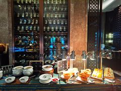 -西宁富力万达文华酒店美食汇西餐厅