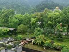 -余姚阳明温泉山庄