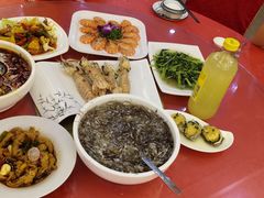-花开富贵平潭海鲜楼(平潭店)