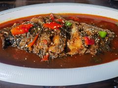 -云隐小厨·传统大理美食(复兴路店)