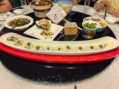 -徐记私厨(半淞园路店)