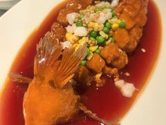 -杭州君悦酒店·湖滨28中餐厅