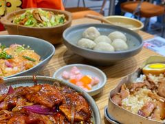 -有肉食·虎九闽菜(798艺术区店)