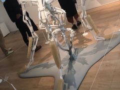 -六本木新城展望台(东京城市景观)