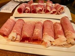 -锅玖玖火锅(马鞍山路家乐福店)