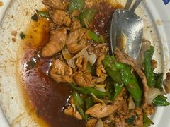 -兰湘子·湘菜小炒(崂山丽达店)