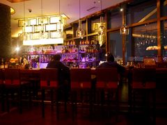 -富力丽思卡尔顿酒店·FLAIR餐厅酒吧