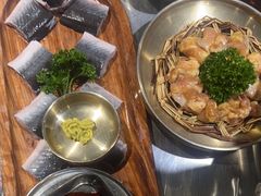 -本炙炭烤·蒲烧活鳗料理店(金沙洲店)