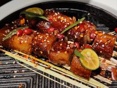 -南堂馆·新川菜(春熙路店)