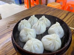 -锅贴大王南翔小笼(临沂二村店)