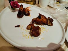 -锦粤宫·精致粤菜(深圳北站店)