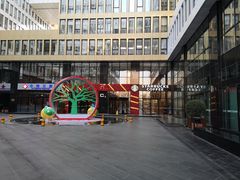 -星巴克(北京中关村北京国际店)