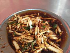 -杨记烤肉老店
