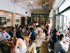 大堂-RAC BAR(安福路店)