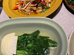 -半山腰·云南菜(侨福芳草地店)