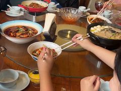 -黄泥岗·黄陂农家菜(百步亭店)