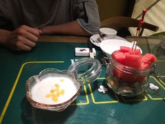 -粤港湾砂锅粥·宵夜(宝龙店)