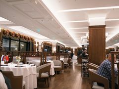 -马克西姆俄罗斯餐厅(通亚街店)