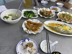-瑶记海鲜餐厅(西涌店)