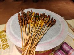 -串盟烧烤大排档·长沙美食地标(星沙店)