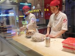 -喜家德虾仁水饺(华强天虹店)