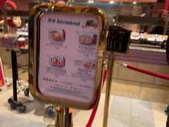-皇室宴会厅(香港迪士尼乐园)