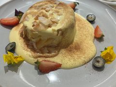 -卡朋西餐(铂顿城店)