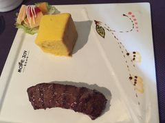 -慕佳精品西餐咖啡(新华北区店)